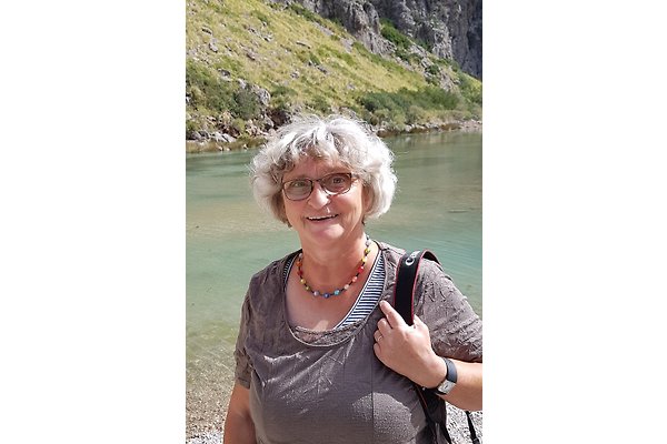 Mrs. B. Enzweiler Mrs. B. Enzweiler