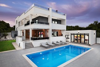 Villa Histra - M.Polo