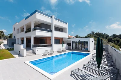 Villa Histra - M.Polo