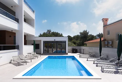 Villa Histra - M.Polo