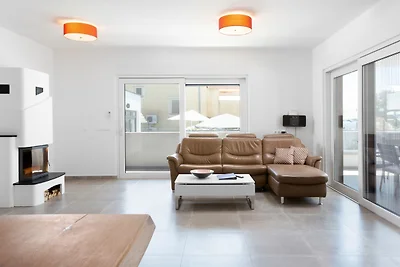 Villa Histra - M.Polo