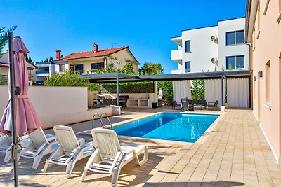 Villa Suzy - Fur 12 Personen