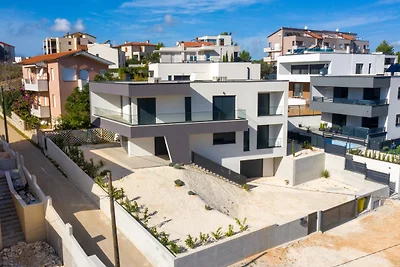Villa Delfin