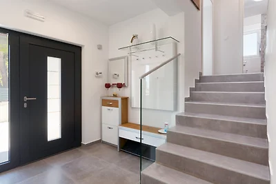 Villa Histra - M.Polo