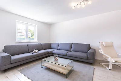 Villa Suzy - Fur 12 Personen