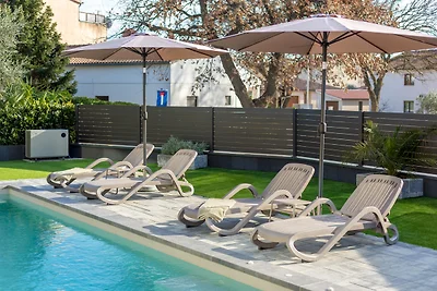 Villa Mila with Pool