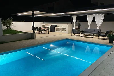 Villa Suzy - Fur 12 Personen