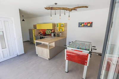 Villa Histra - M.Polo