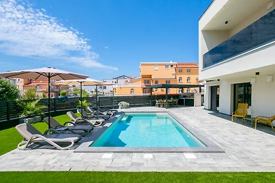 Villa Mila with Pool