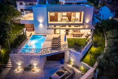 Villa Suenos