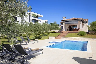 Villa Tara