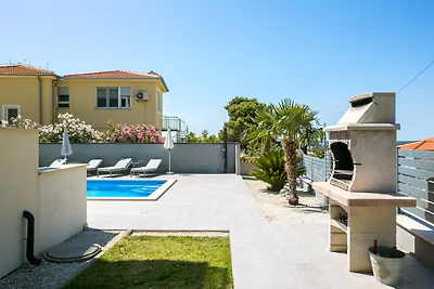 Villa Histra
