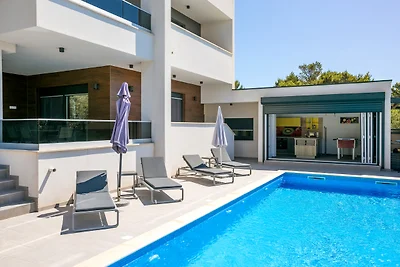 Villa Histra