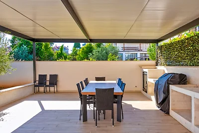 Villa Suzy - Fur 12 Personen