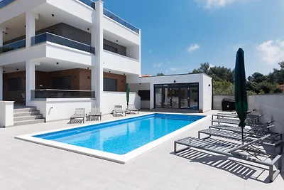 Villa Histra - M.Polo
