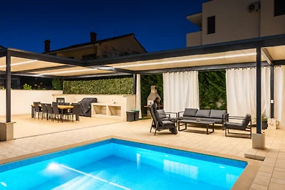 Villa Suzy - Fur 12 Personen