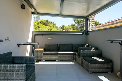 Villa Histra