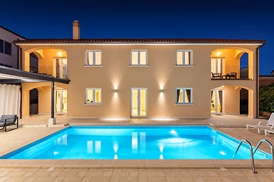 Villa Suzy - Fur 12 Personen