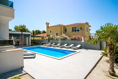 Villa Histra