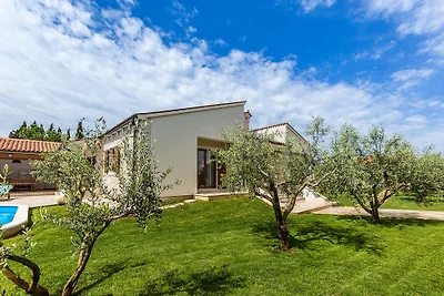 Villa Vignola