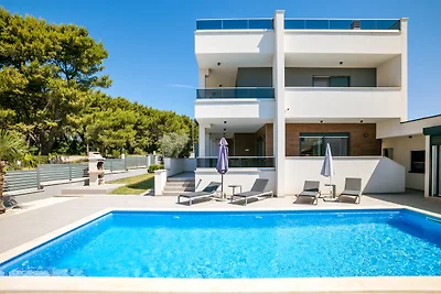 Villa Histra