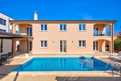 Villa Suzy - Fur 12 Personen