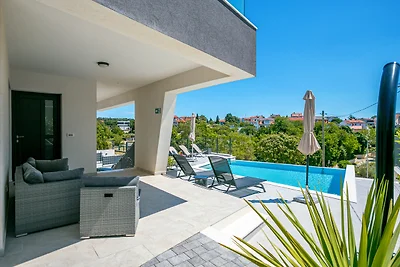 Villa Delfin