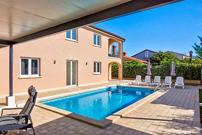 Villa Suzy - Fur 12 Personen