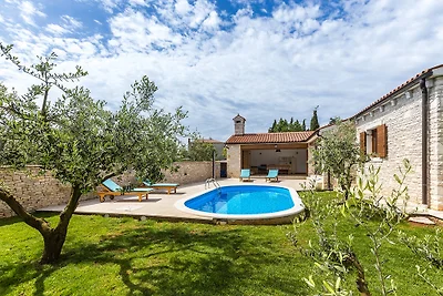 Villa Vignola