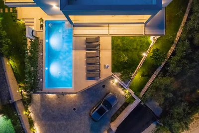 Villa Suenos