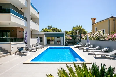Villa Histra