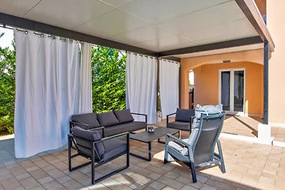 Villa Suzy - Fur 12 Personen