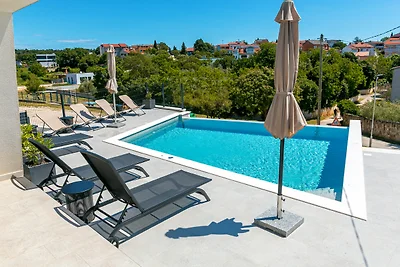 Villa Delfin