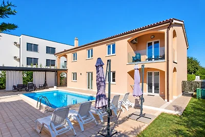 Villa Suzy - Fur 12 Personen