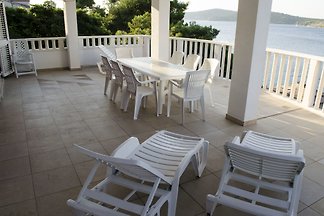  Villa Viktoria & Gabrijel auf meer