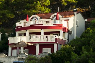 Villa Viktorija & Gabrijel na morzu