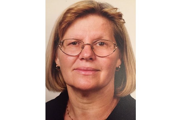Frau Racanin Frau Racanin