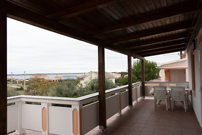 Ferienhaus Ivanka