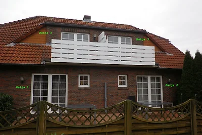 Casa di vacanza Katja