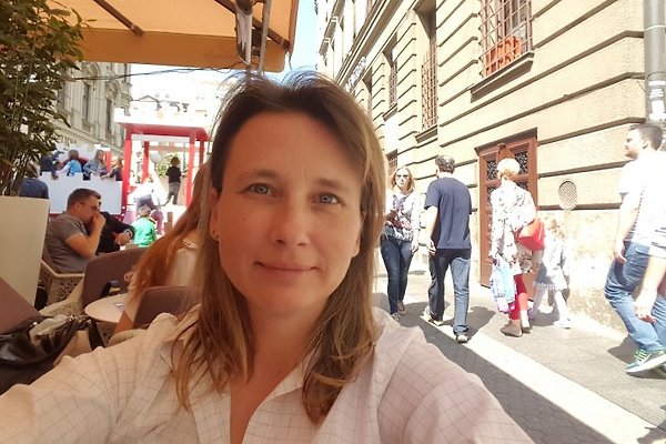 Frau S. Preinsperger Frau S. Preinsperger