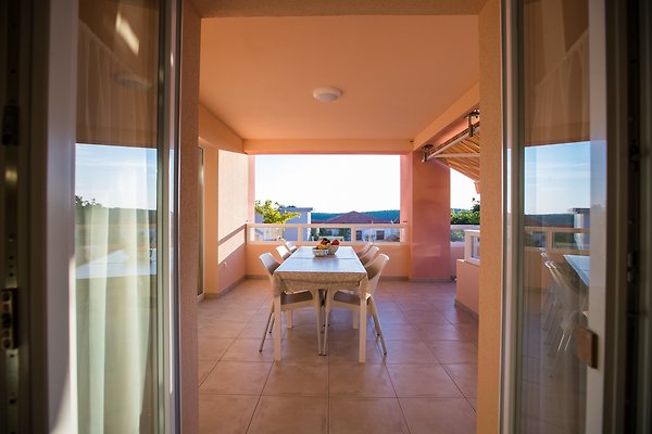 Ferienwohnung Barbat