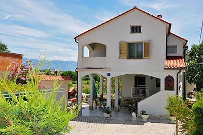 Appartamento Lopar