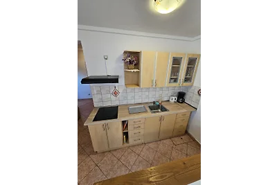 Apartment Nina 4 - in Strandnähe