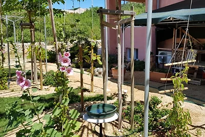 Ferienwohnung2-Meerblick-Strandnähe
