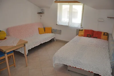 Appartamento 2 Lopar