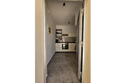 Apartment Nina 1 - in Strandnähe