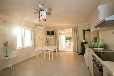 Ferienwohnung 1  - in Strandnähe