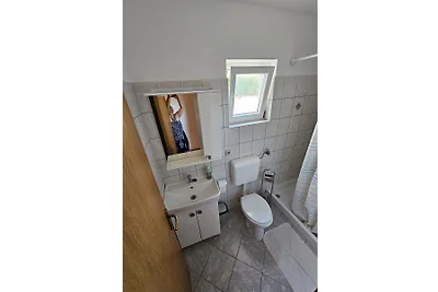 Apartment Nina 4 - in Strandnähe