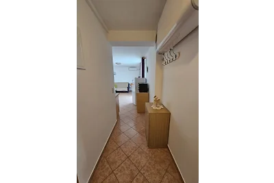 Apartment Nina 4 - in Strandnähe