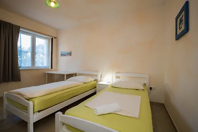 Ferienwohnung2-Meerblick-Strandnähe